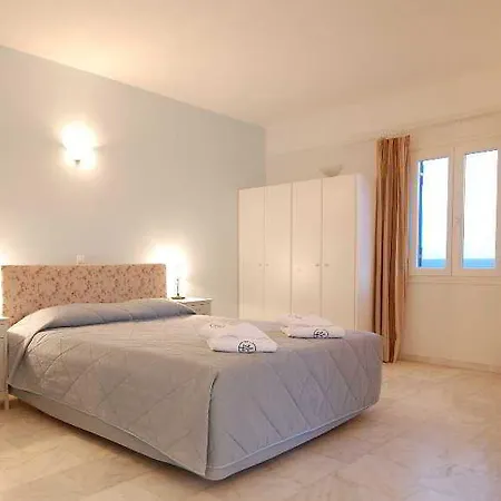 Hotel Aeolos
