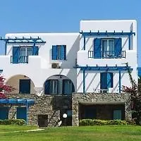 Aeolos Hotel Parikia (Paros)