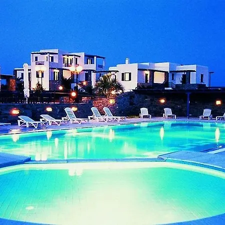 Hotel Aeolos