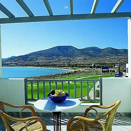Aeolos Hotel