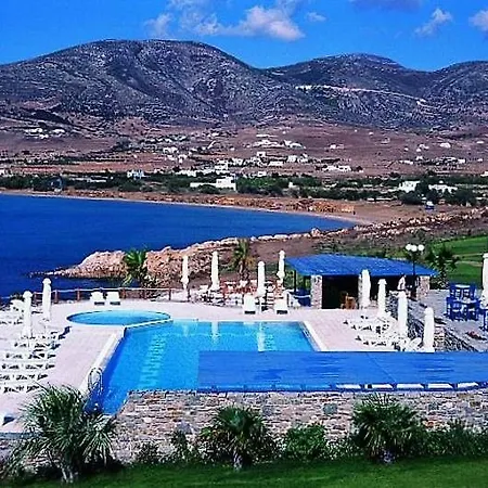 Hotel Aeolos 3*