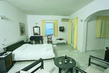 Aeolos 3* Parikia (Paros)
