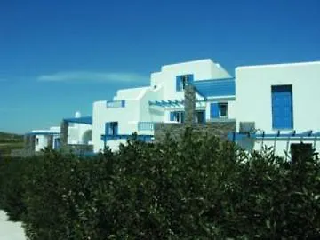Aeolos Hotel Páros