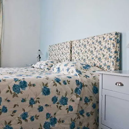 Hotel Aeolos 3*