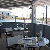 Hotel Aeolos Parikia (Paros)