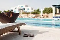 Aeolos Hotel 3*
