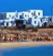 Hotel Aeolos 3*