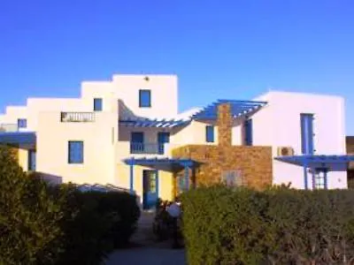 Aeolos 3*
